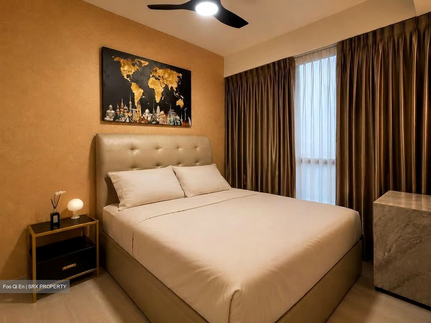 High Park Residences (D28), Apartment #603731241